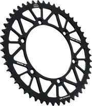 Jt Sprockets Baghjul - 520 Kæde, 51t Aluminium