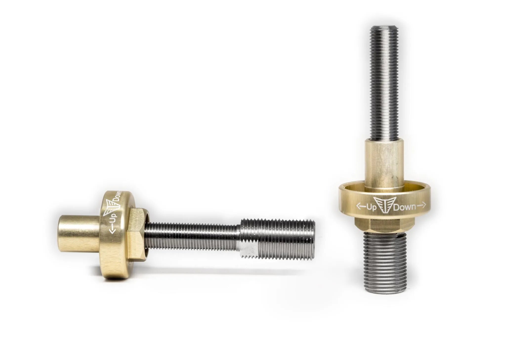 Mueller Motorcykel Ag Bagsænkningssæt