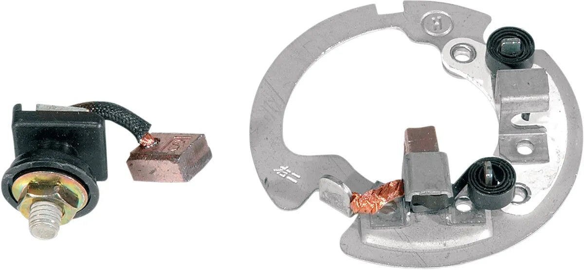 Rick's Motorsport elektrisk starterbørsteplade reparationssæt