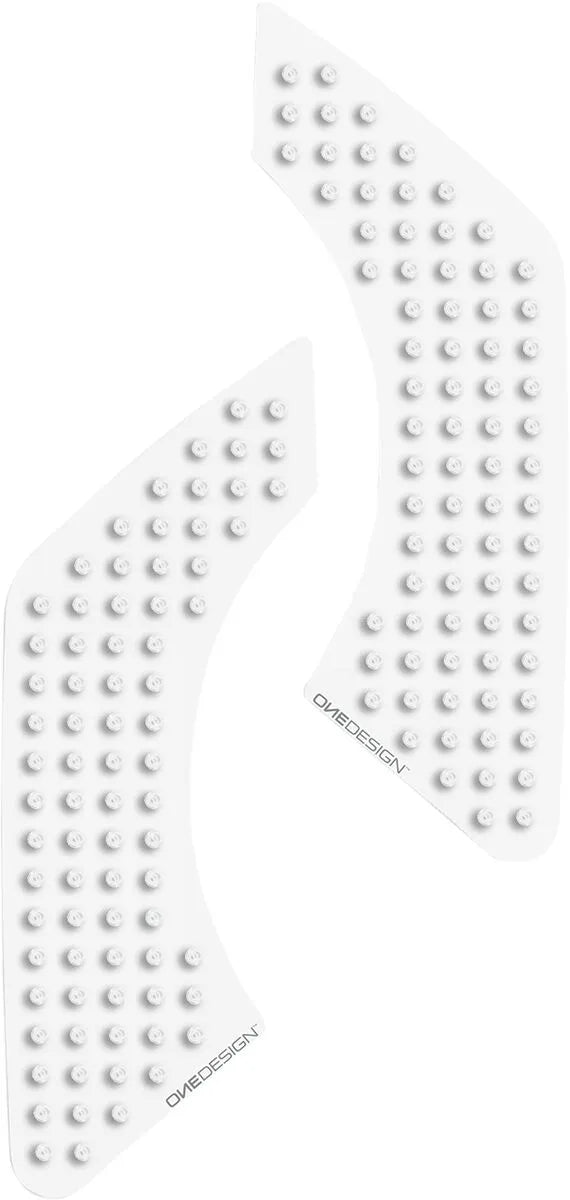 Onedesign Soft Tank Pad For Yamaha Motorcycles