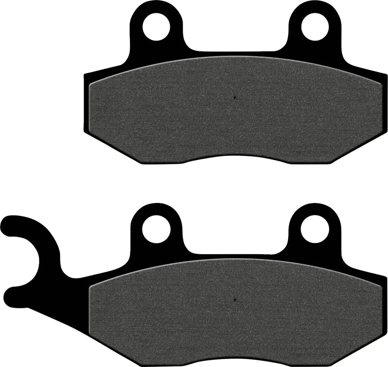 Galfer Offroad Organic Brake Pads - Versatile Performance