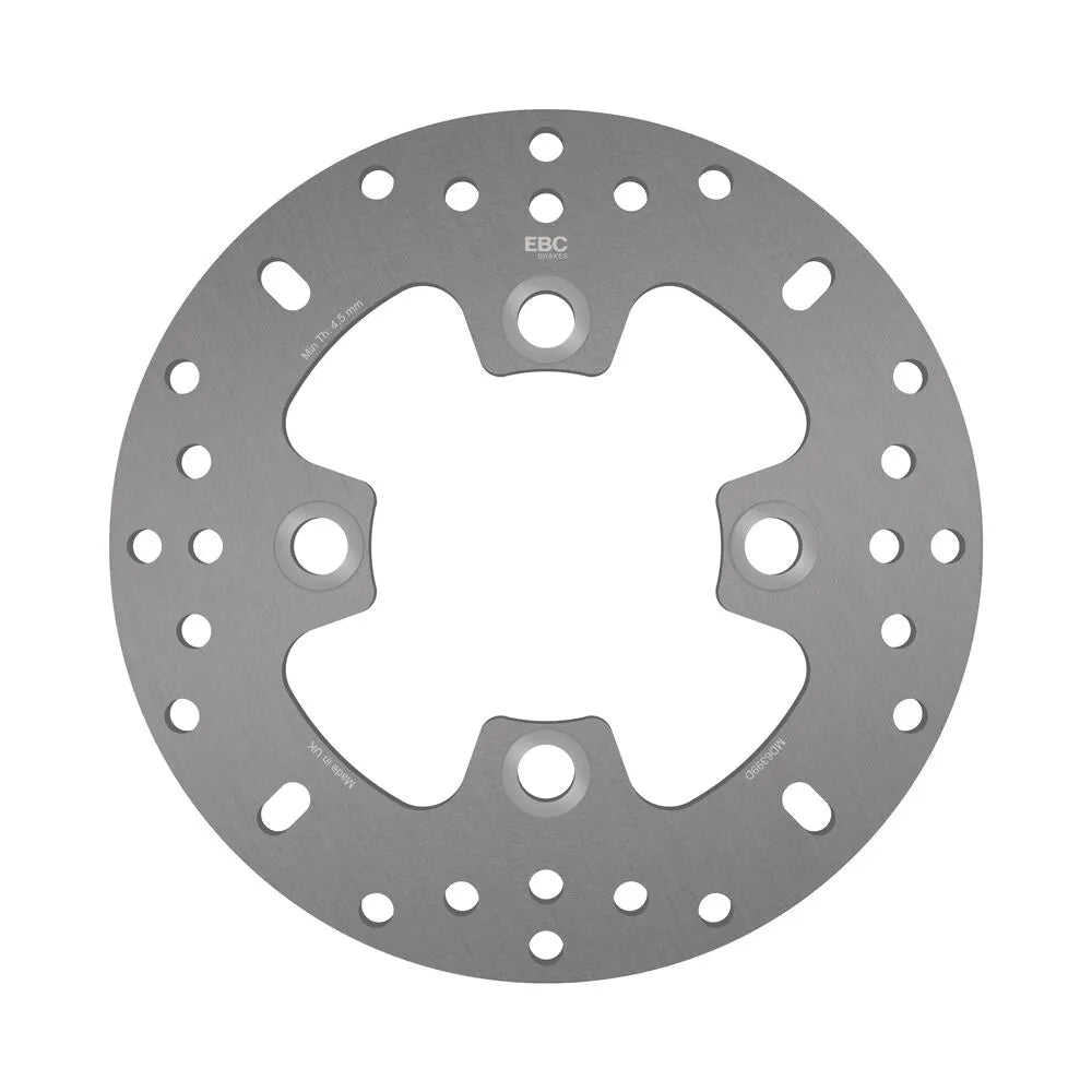 Ebc Round D-series Offroad Brake Rotor Replacement