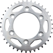 Jt Sprockets Stål Baghjul - 525