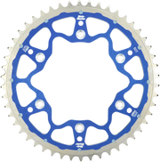 Moto-master Fusion Dual 47t Baghjul