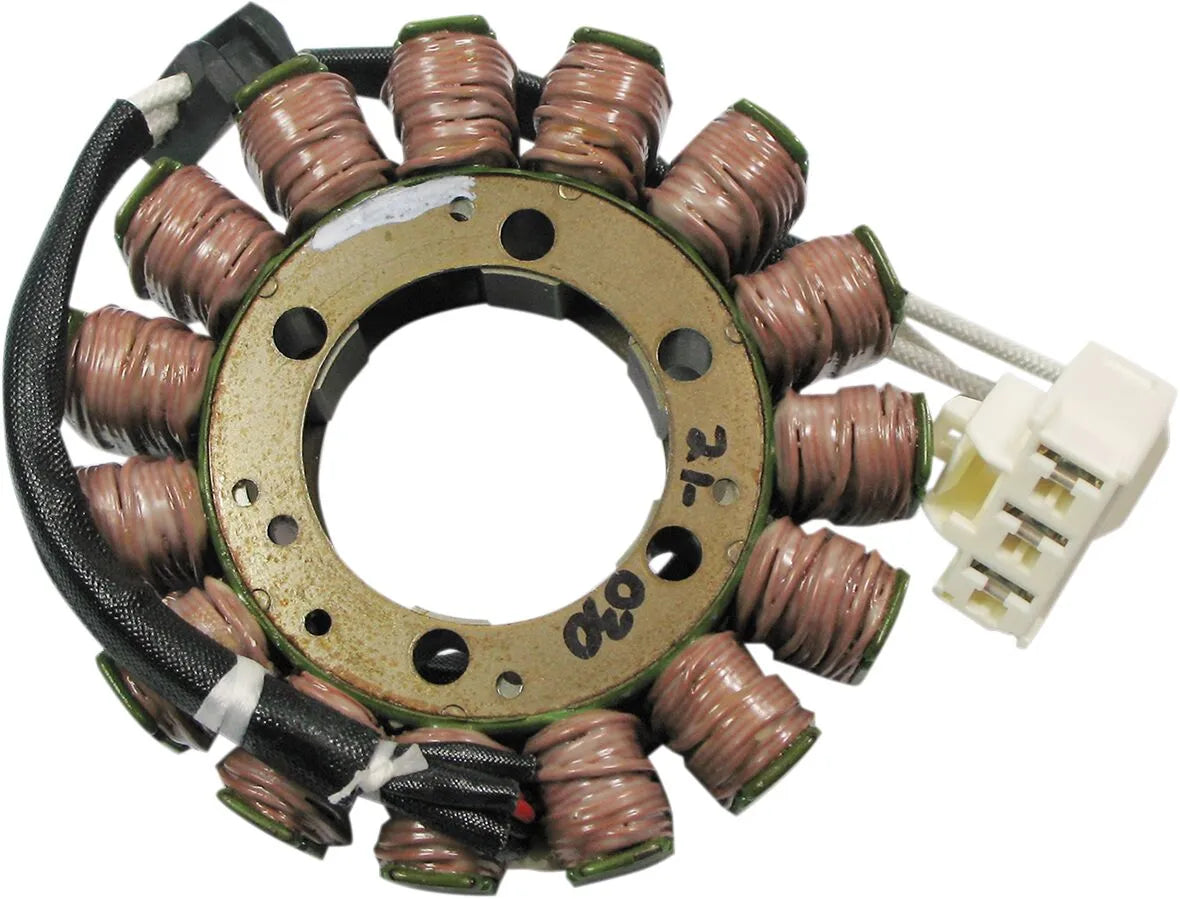 Ricks Motorsport Elektrisk Stator Til Aprilia