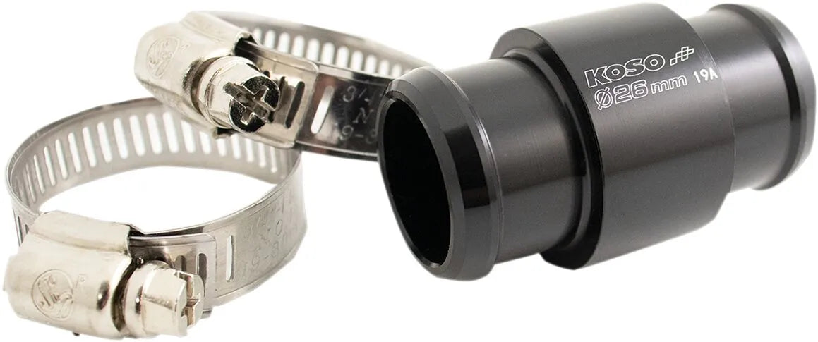 Koso vandtemperatursensoradapter - 14 mm