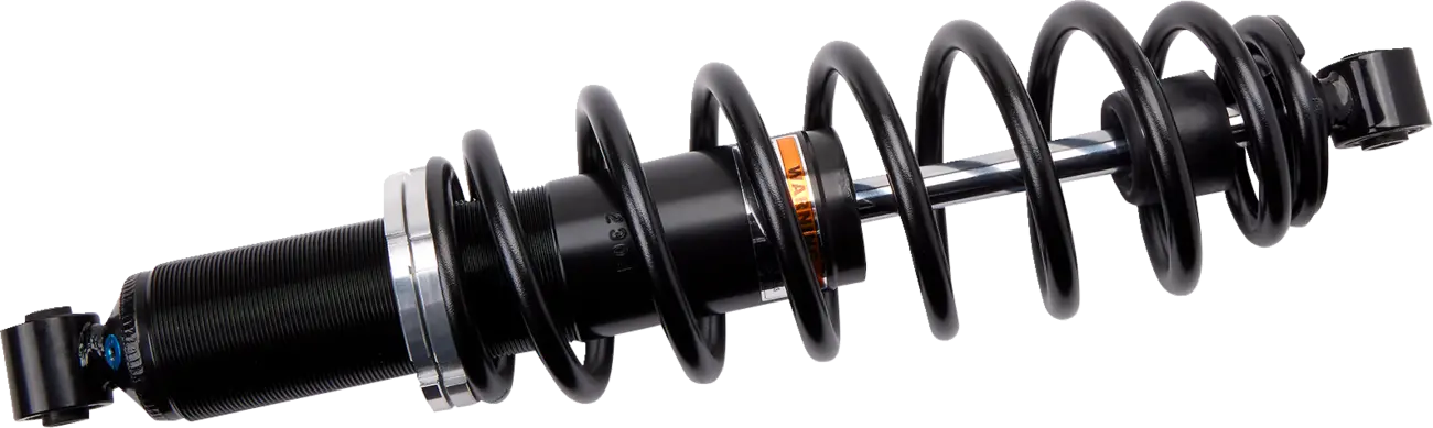 Moose Offroad Heavy Duty Gas Støddæmper - Foran