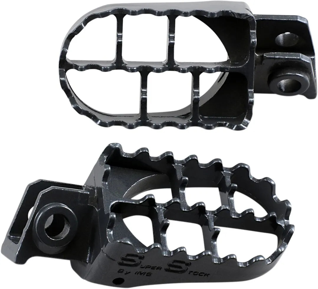 Super Stock fodpinde