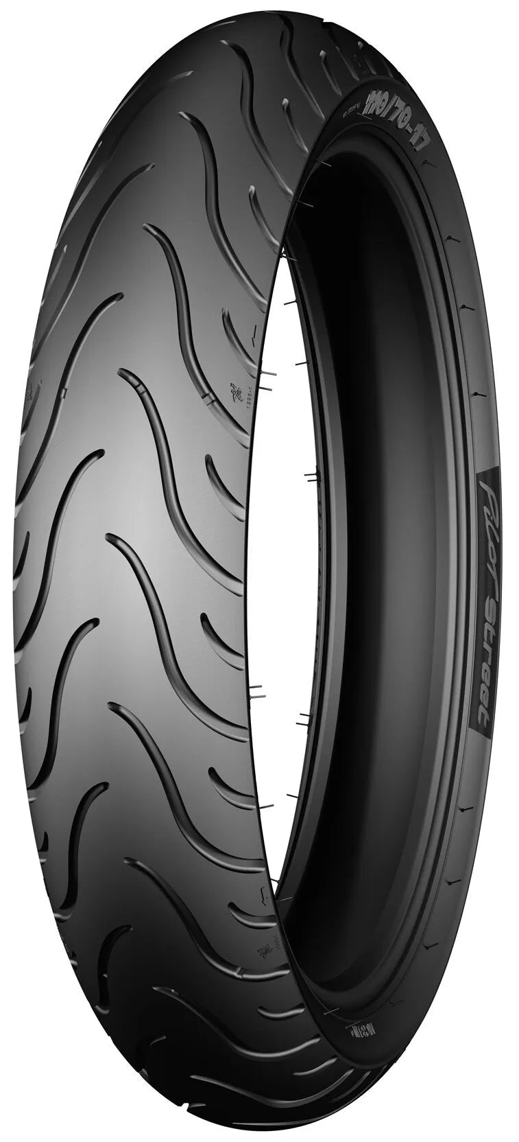 Michelin Pilot Street Radial Tire 90/90-14