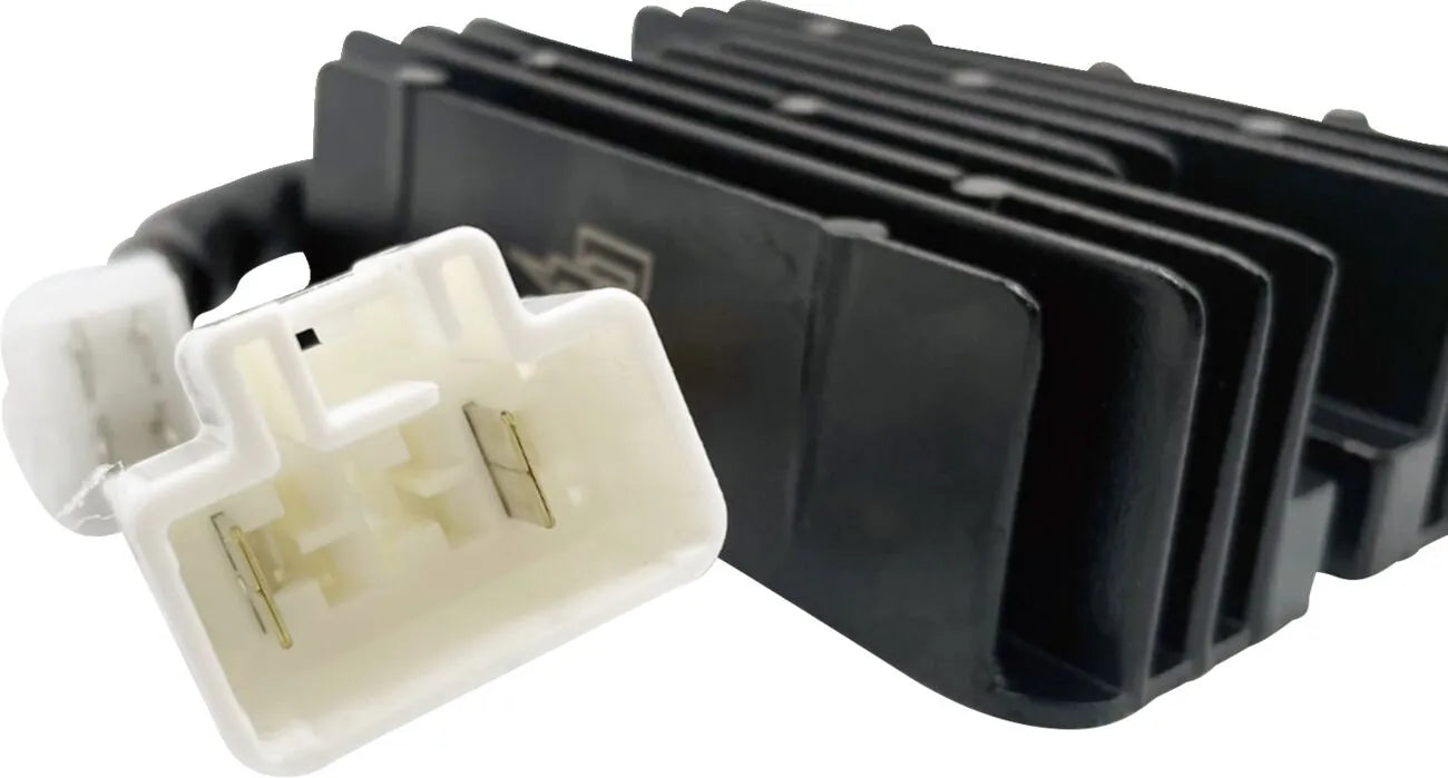 Rick's Motorsport Hot Shot Lithium-ion ensretterregulator