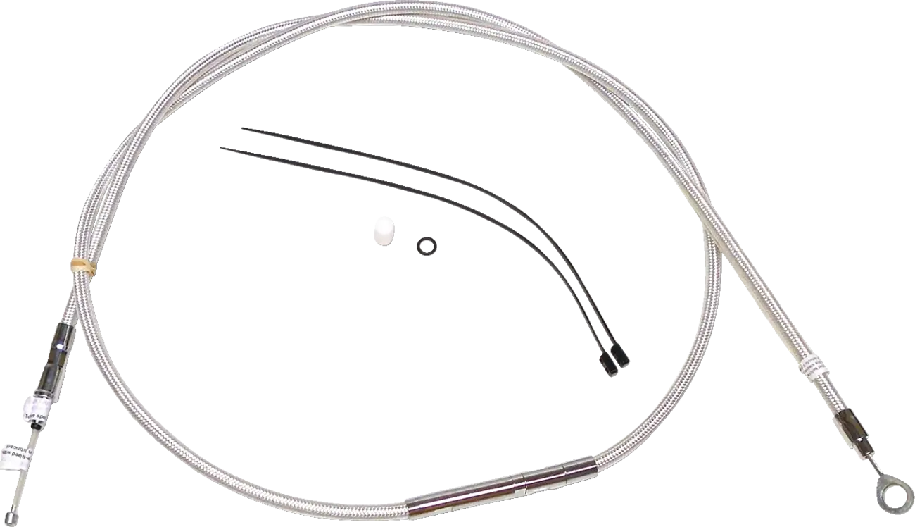Magnum Shielding High-efficiency Clutch Cable Sterling Chromite Ii