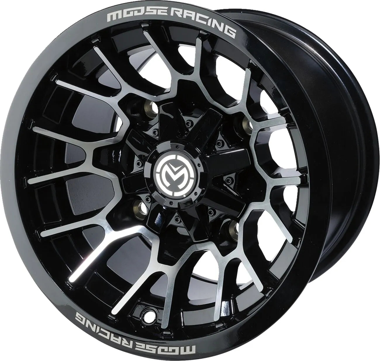 Moose Offroad 24x hjul - 14 tommer
