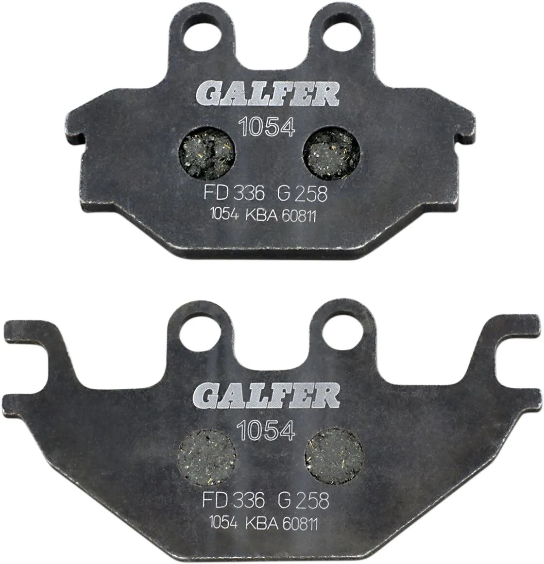 Galfer Ceramic Brake Pads For Sport Street Use