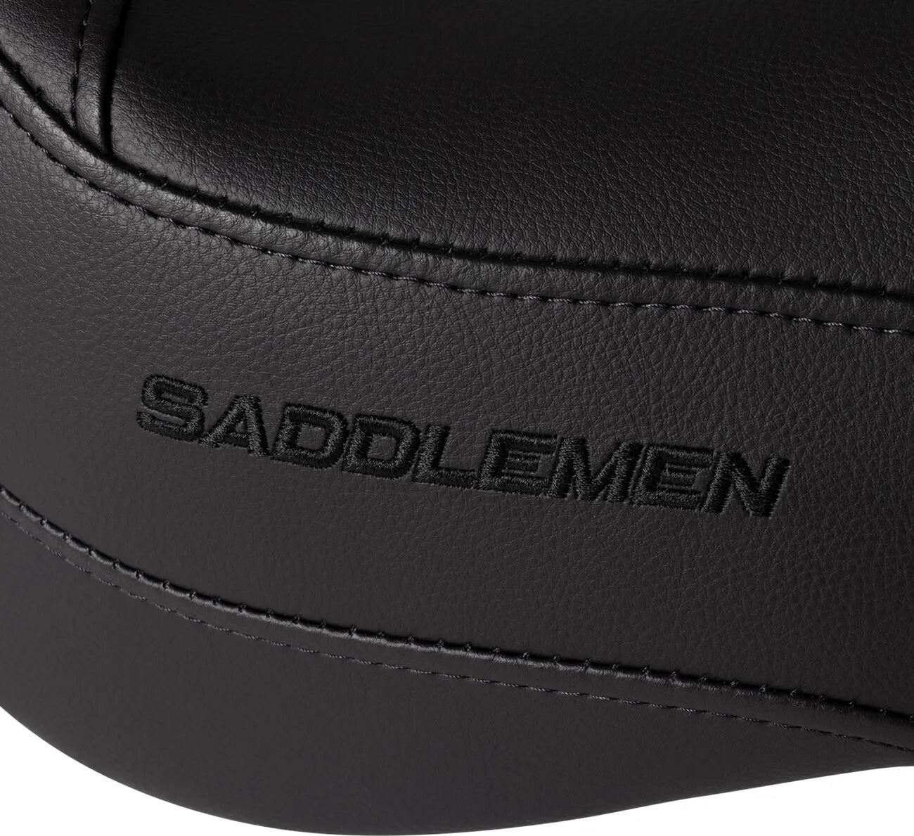 Saddlemen Renegade Deluxe Solo Sæde