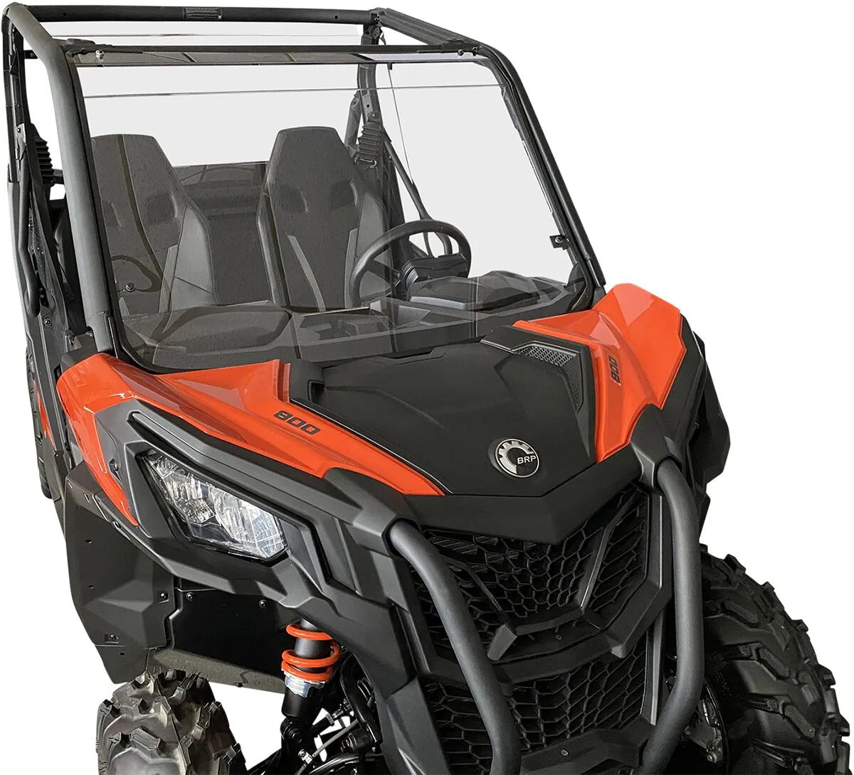Moose Offroad Fuld Utv Forrude