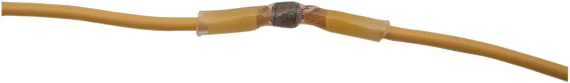 K&s Krympekrympe-, loddefri ledningsforbindelsessæt