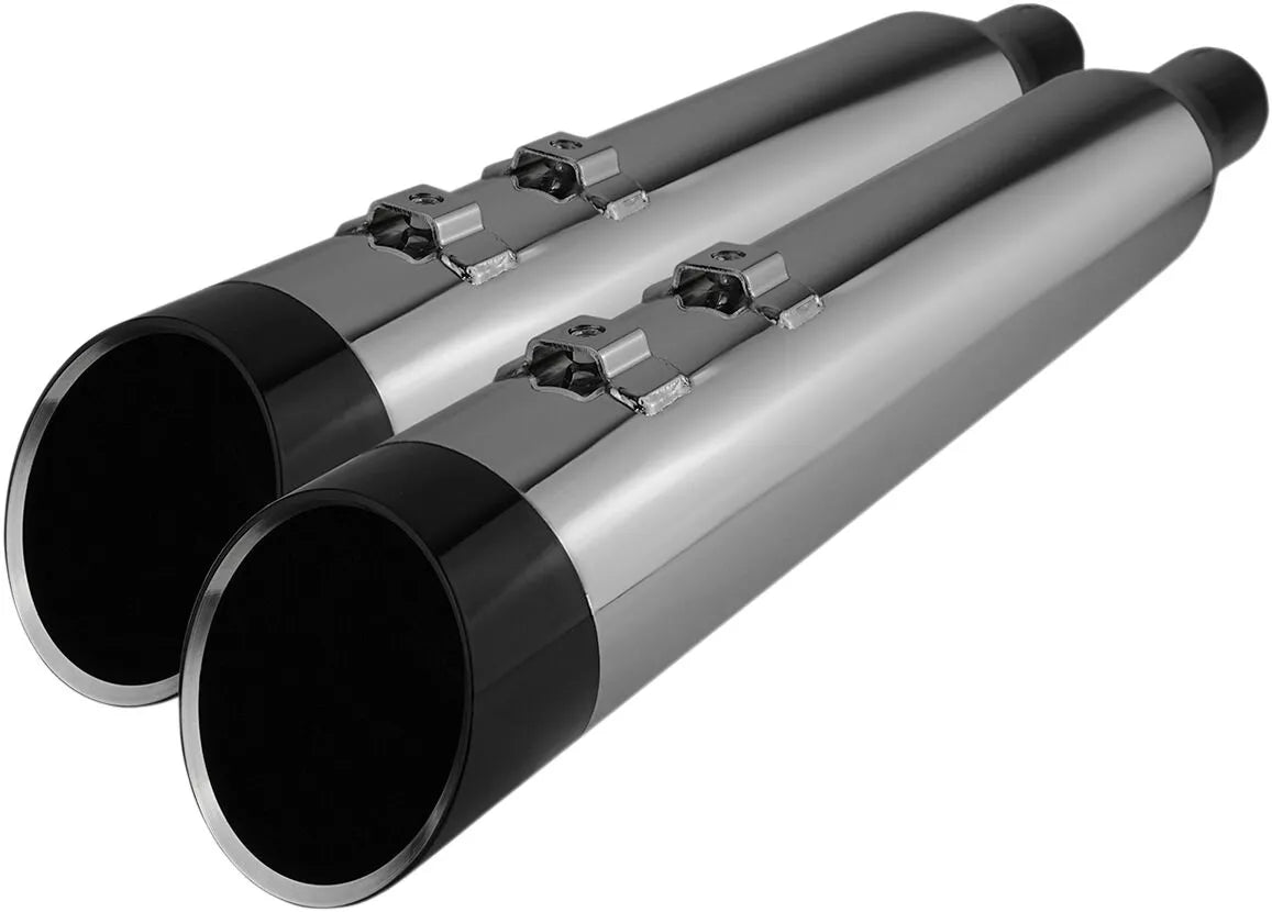 Khrome Werks Hp-plus® Slip-on Mufflers