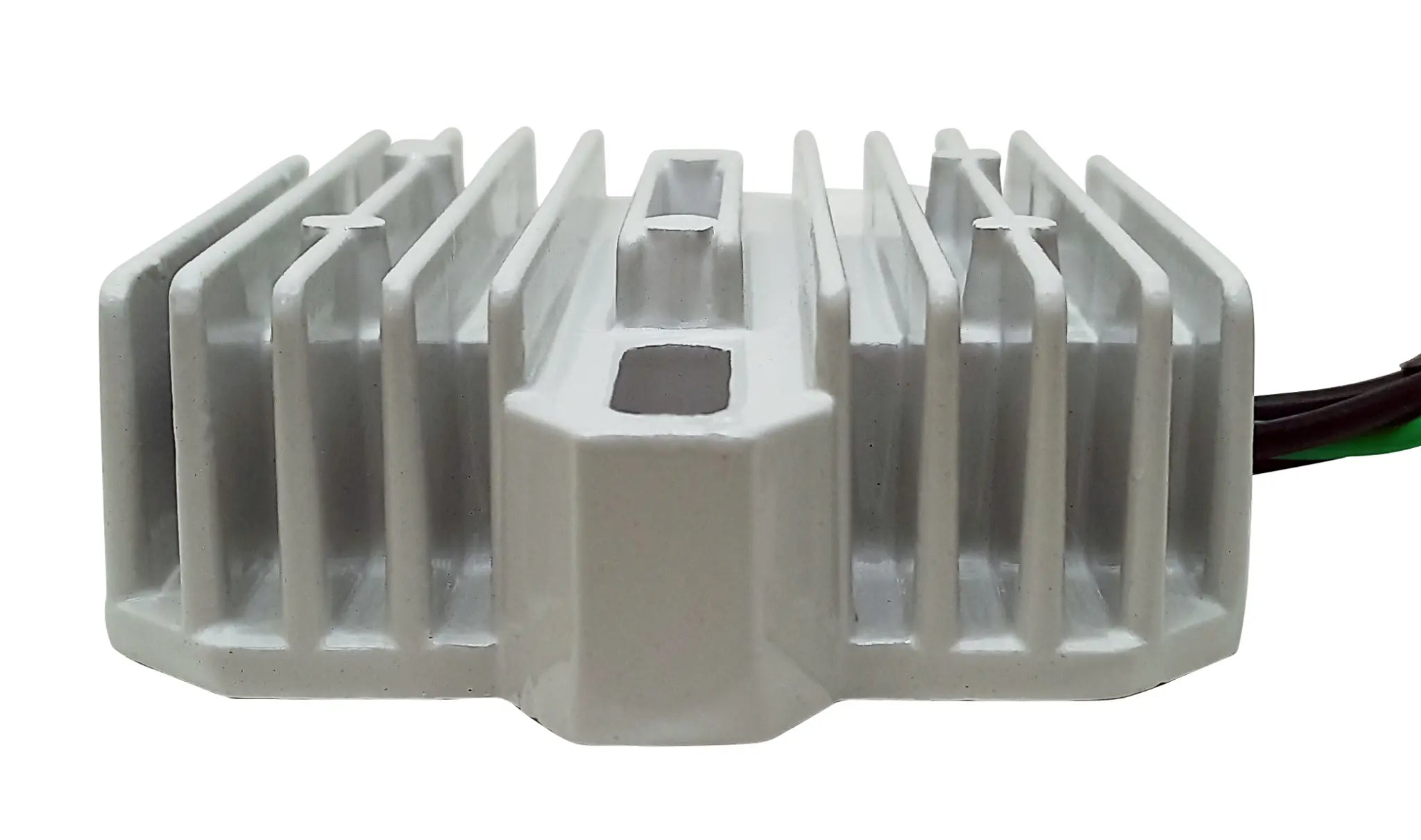 Motoplat Regulator - 35 Amp opladningseffekt