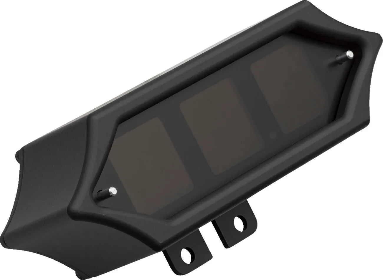 Dakota Digital Mlx-9000-seriens måler