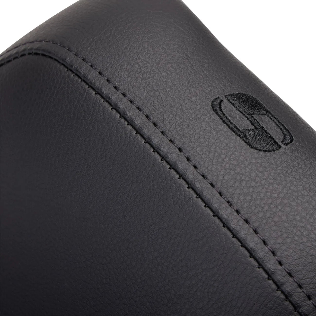 Saddlemen S3 Super Slammed Solo Sæde