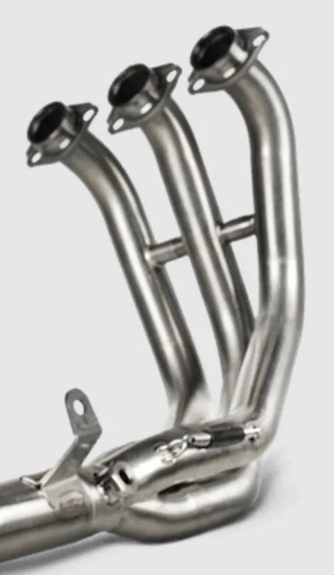 Akrapovic Header Headpipes And Collectors