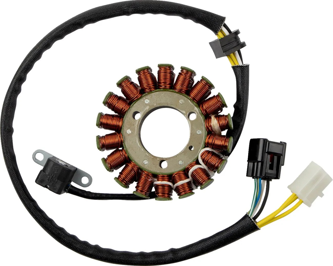 Moose Offroad Stator - Oe Udskiftning