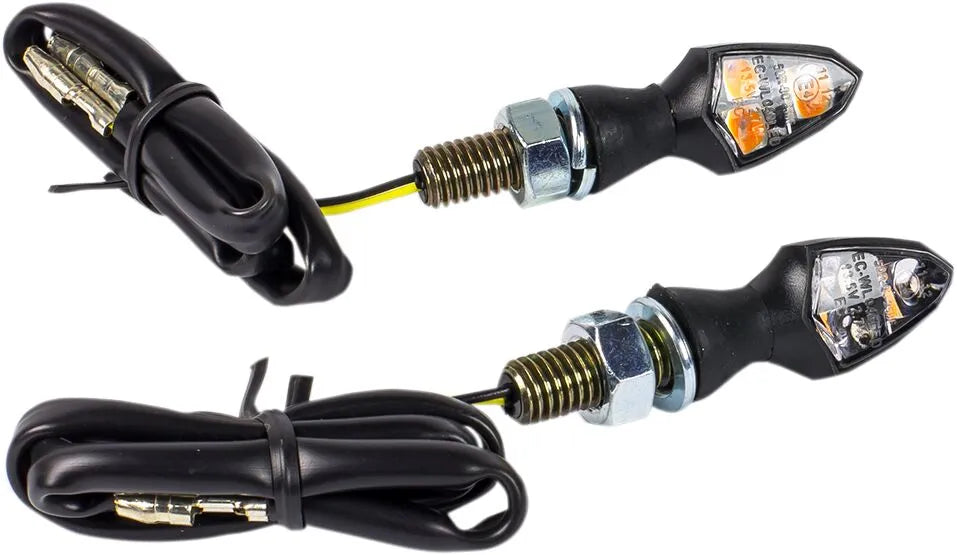 Reservedele Europa E-mærket LED Mini Blinklys