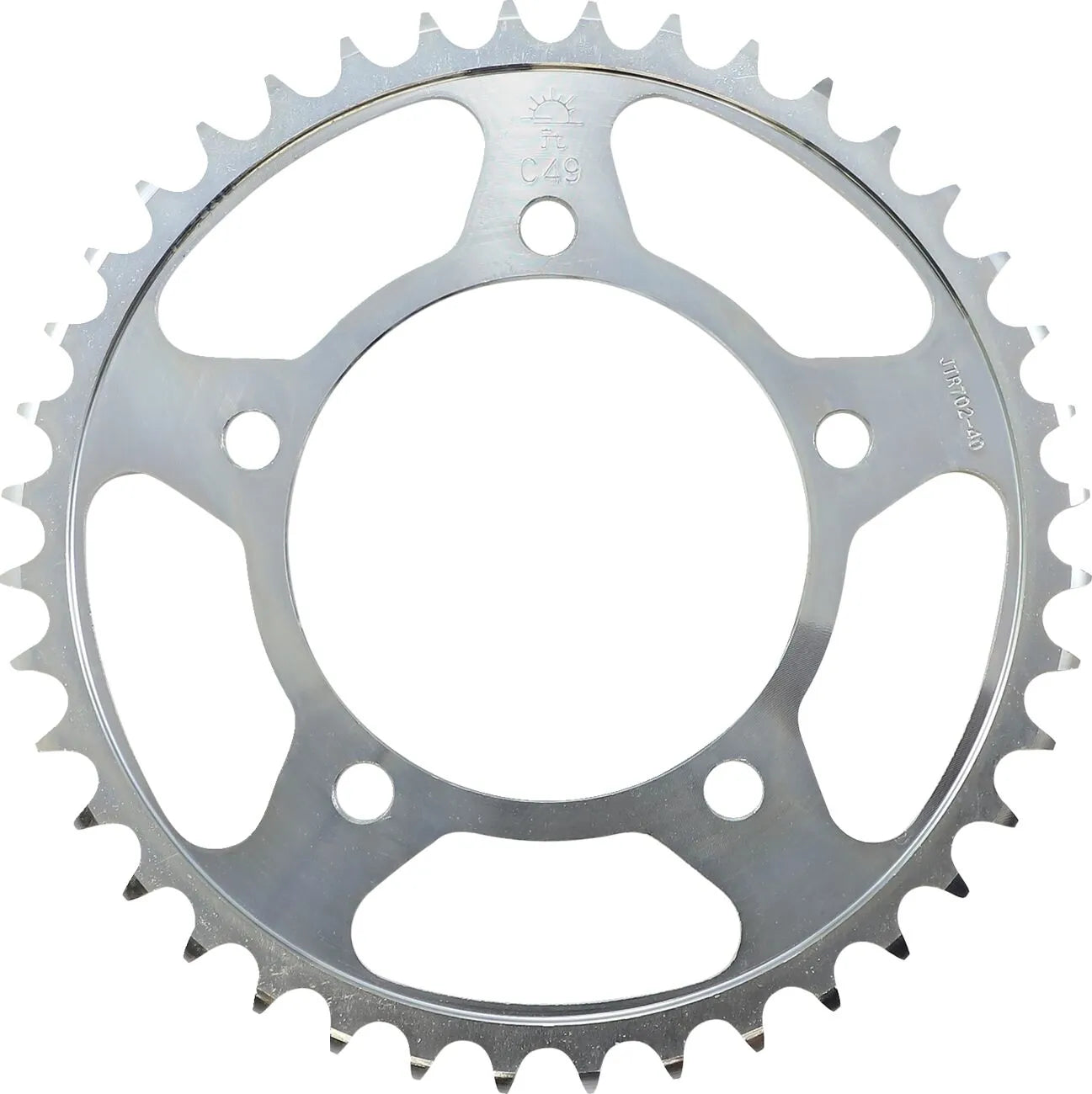 Jt Sprockets Baghjul 525-40t