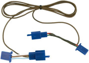 Vis Chrome Spoiler Light Dobbeltfunktionskonverter