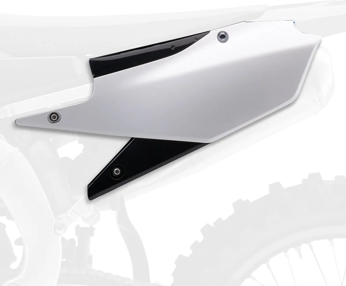 Polisport Side Panels For Yamaha Oem Replacement