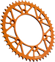JT Sprockets Racelite Aluminium Baghjul