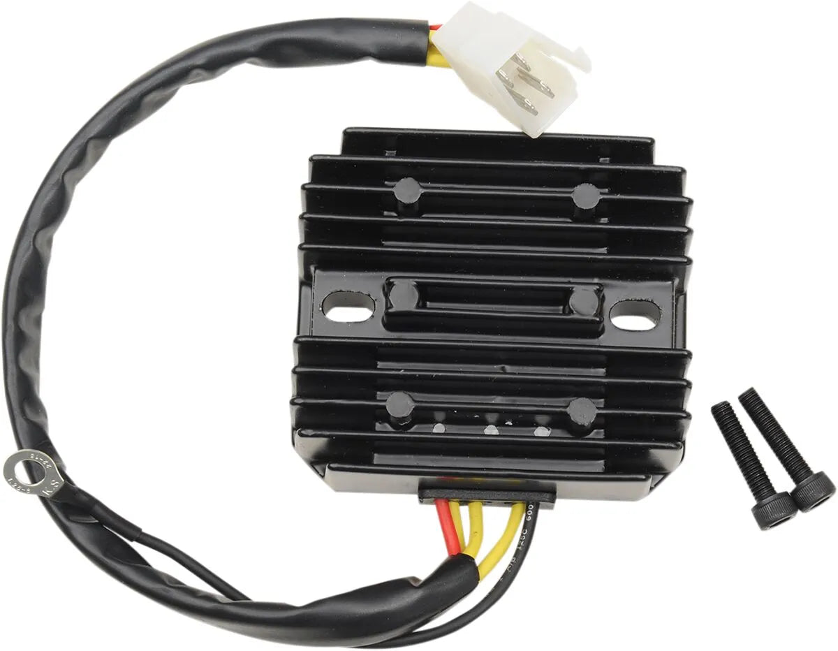 Rick's Motorsport elektrisk ensretterregulator