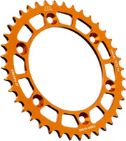 JT Sprockets Racelite Aluminium Baghjul