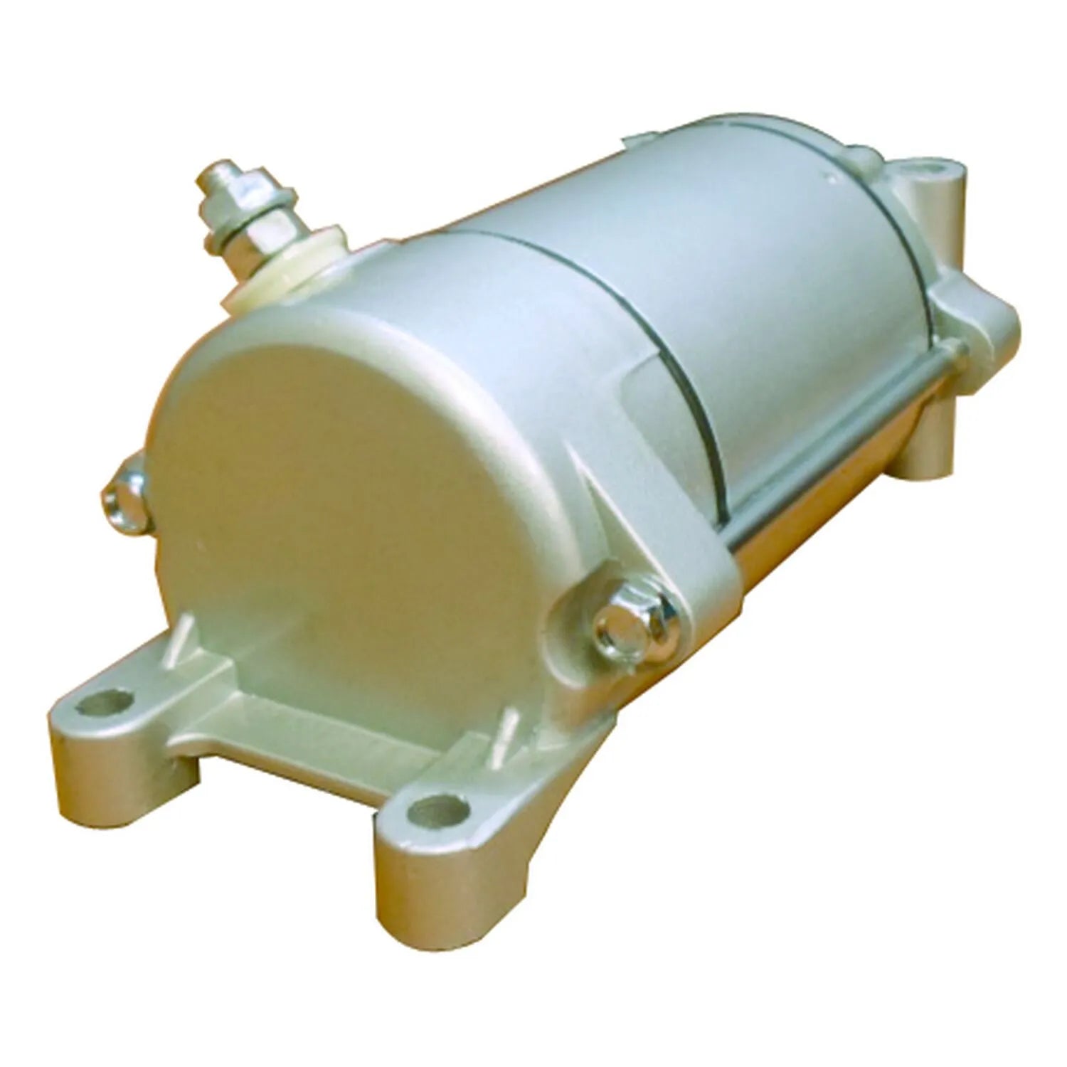 Parts Europe Starter - Højtydende udskiftning