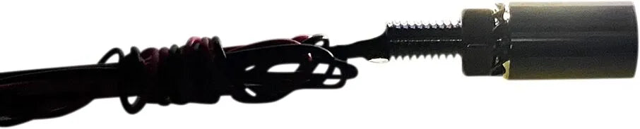 Custom Dynamics Boltz Led Tag-lys