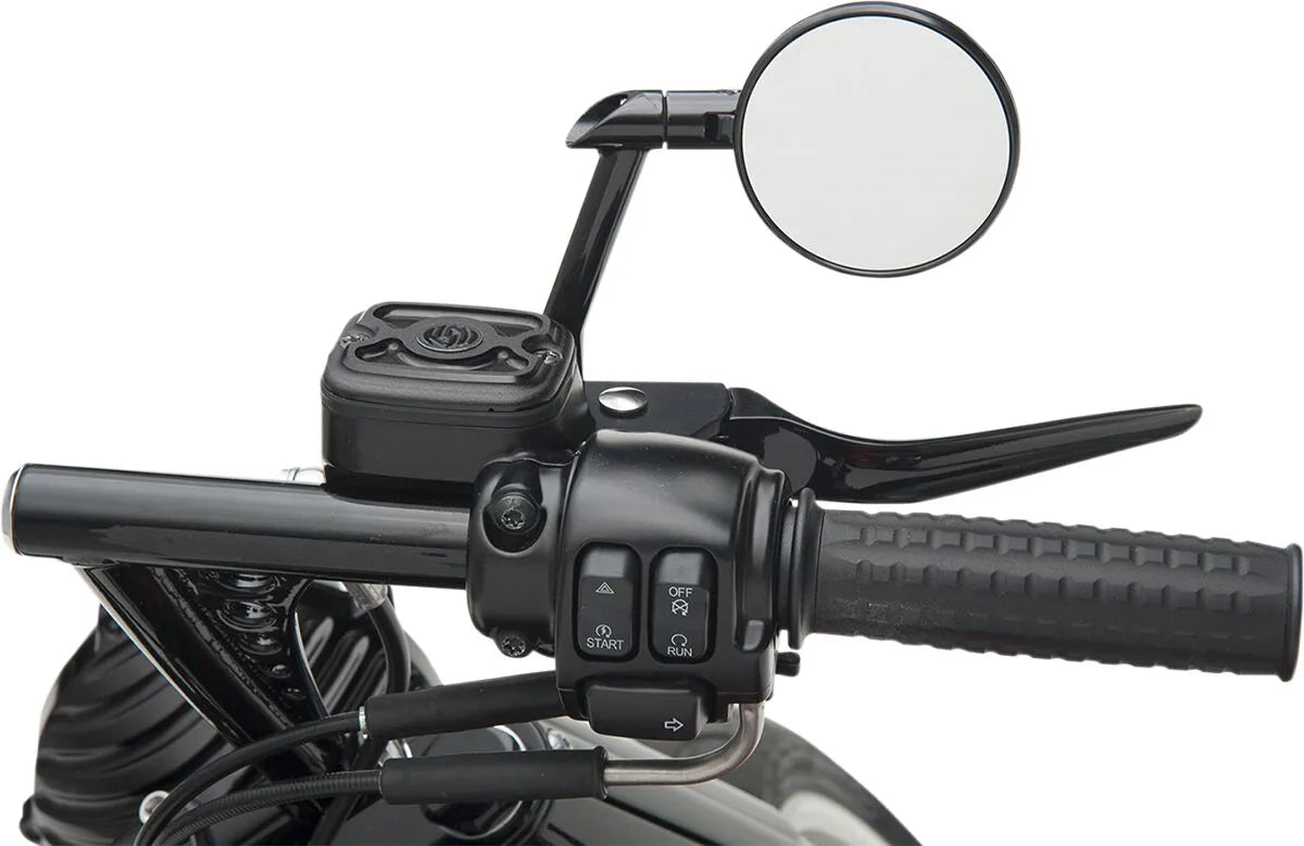 Performance Machine Vision Mirror