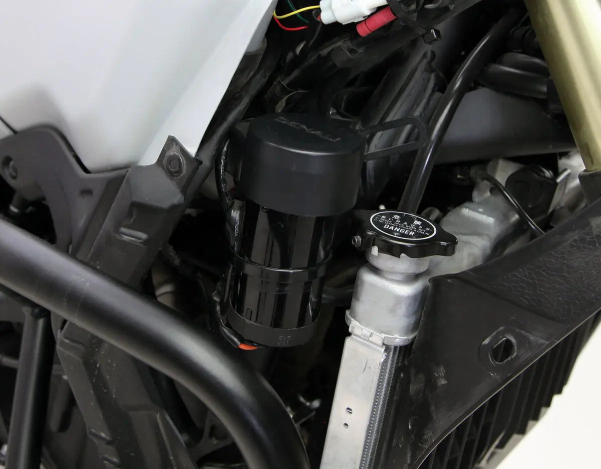 Denali Hornbeslag Til Soundbomb Split Horn