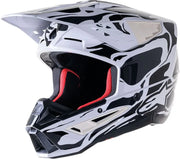 Alpinestars Supertech M5 Mineral Helmet