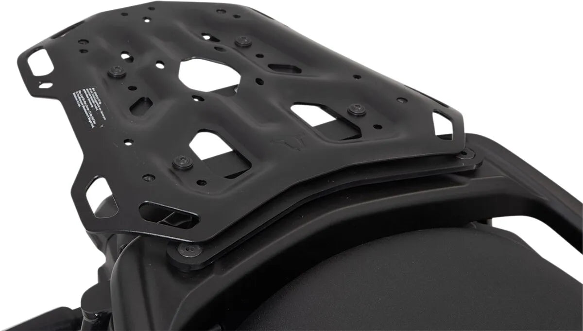 Sw-motech Adventure-rack For Luggage