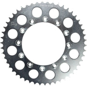 Jt Sprockets Stål 520 Tandhjul - 50t