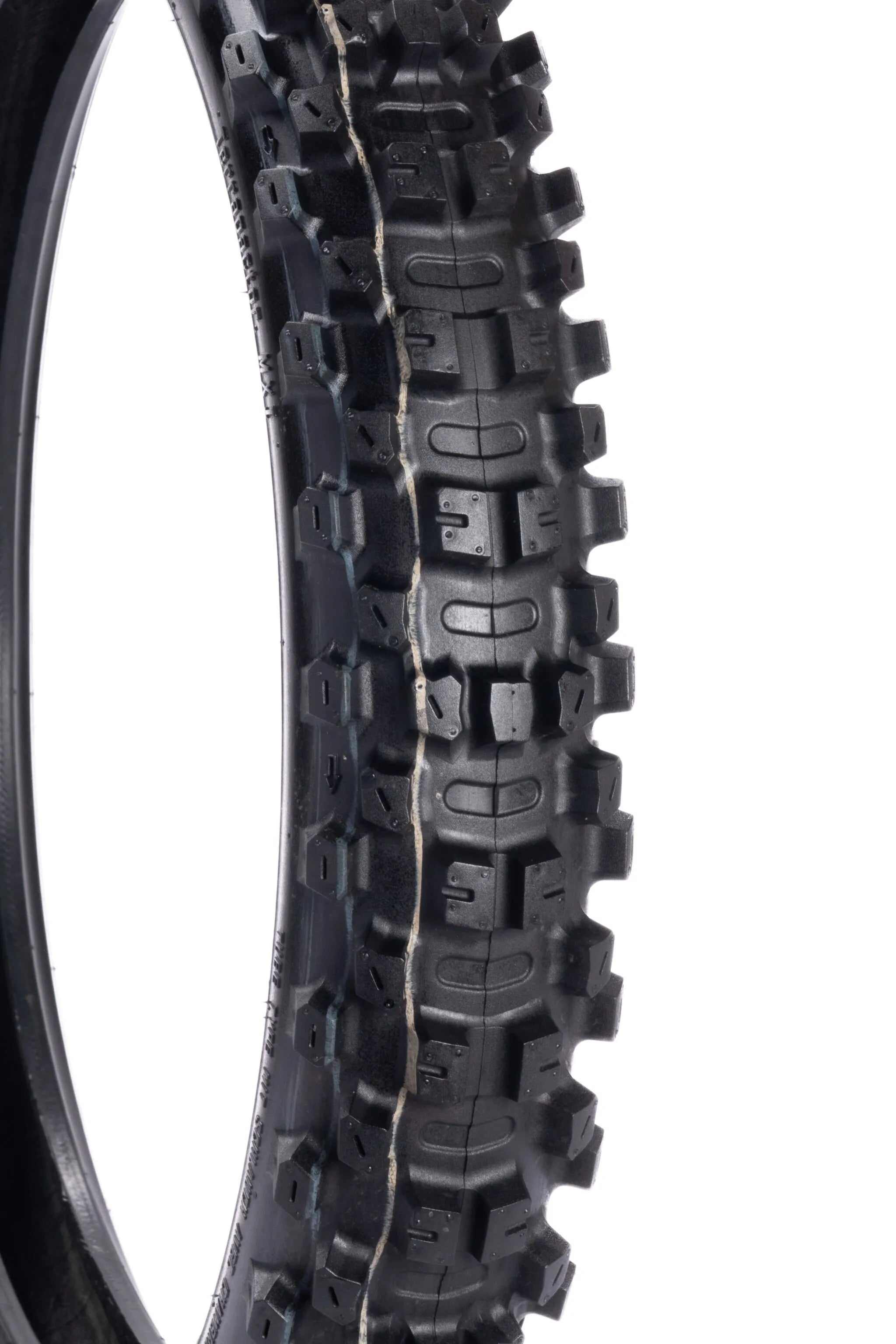 Motoz Terrapactor Mxi Front Tire 60/100-14 Intermediate