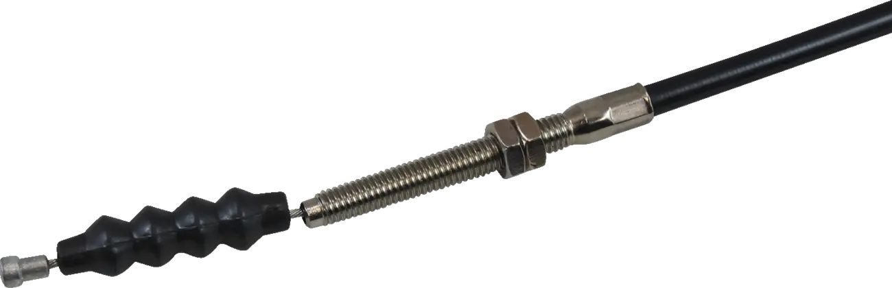 Vintco Clutch Cable For Smooth Clutch Operation