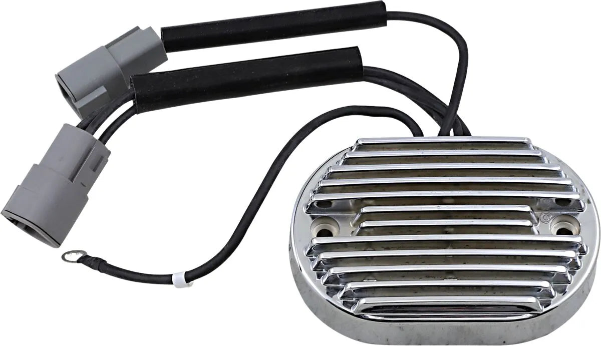 Trækspecialiteter Solid-state regulator 40a