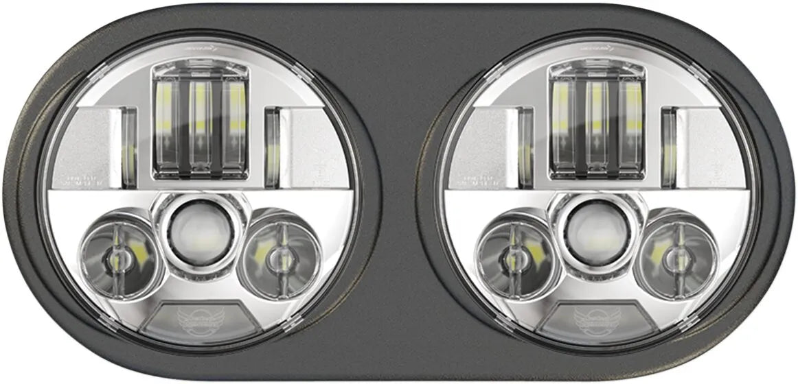 Custom Dynamics Probeam® Led-forlygte