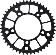 Moose Offroad Aluminium Baghjul - 525 Kæde