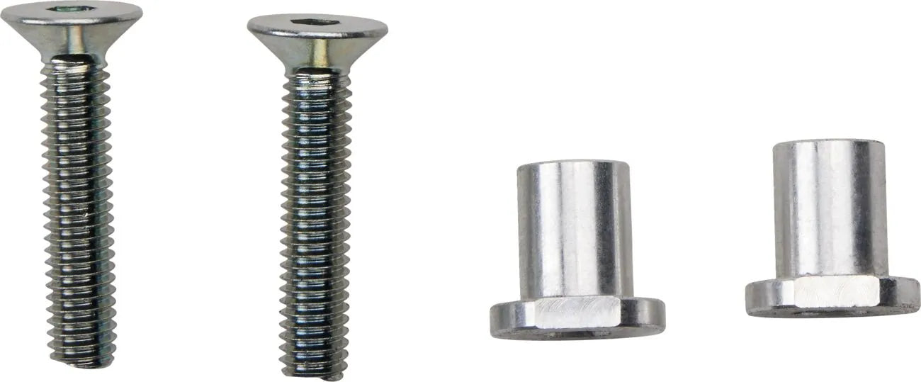 Axp Racing Kædeføringspude - Uhmw Plastik