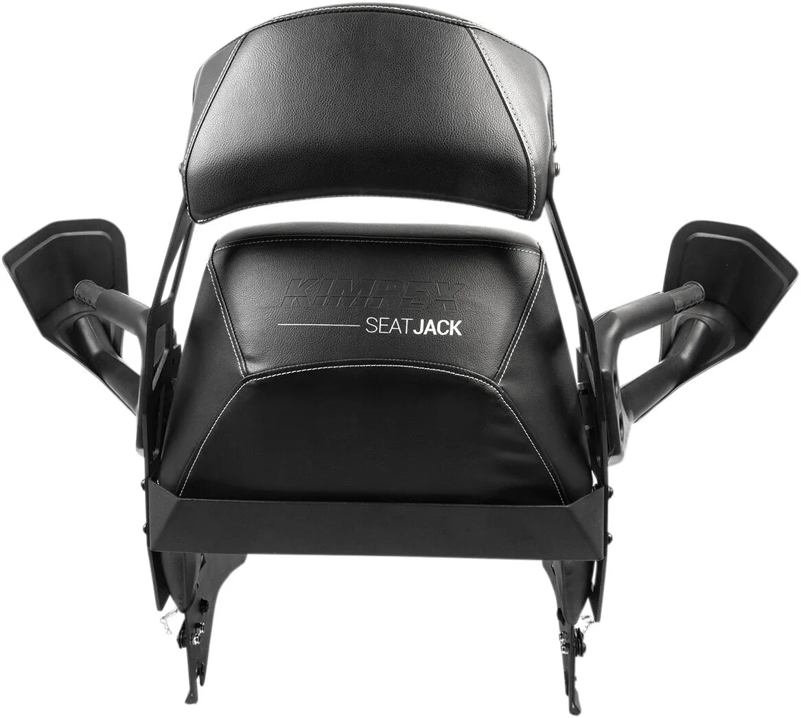 Kimpex 2-up Seatjack - Tilføj passagerkapacitet
