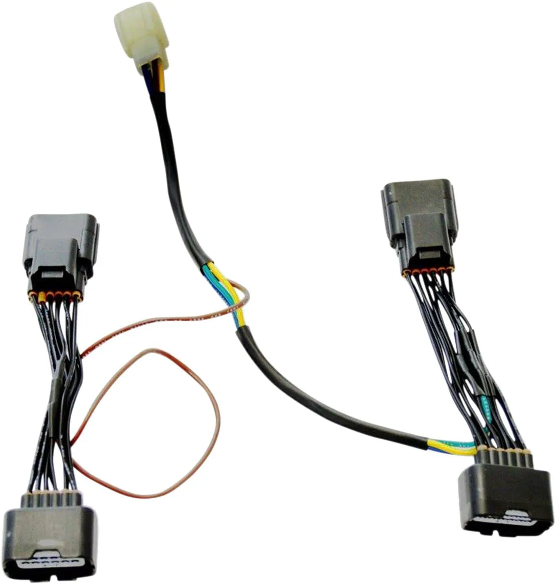 Rivco Products Wiring Sub-harness For Motorcycles