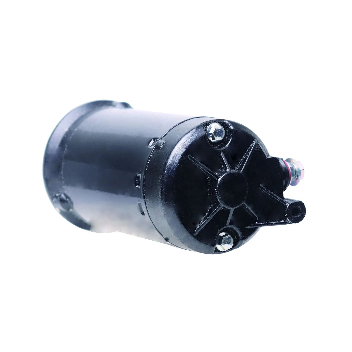 Parts Europe Starter - Højtydende udskiftning