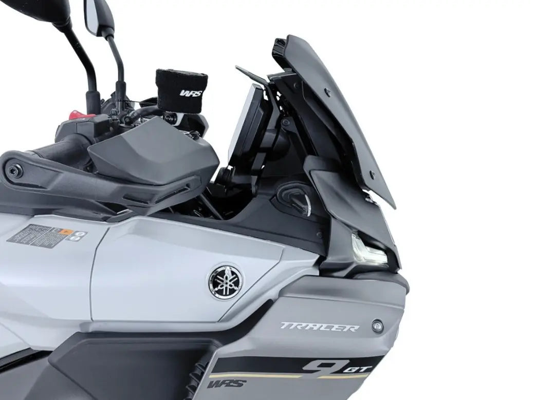 Wrs Sport Forrude Yamaha Sort